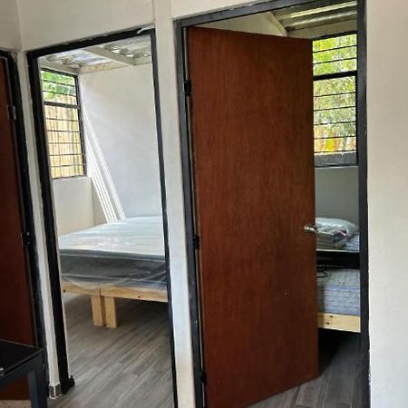 Ferienwohnung Departamento Amueblado Con Alberca Pedregal C Tamasopo Exterior foto