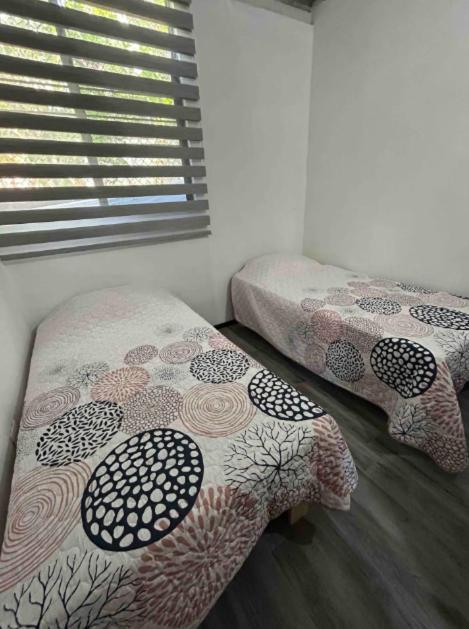 Ferienwohnung Departamento Amueblado Con Alberca Pedregal C Tamasopo Exterior foto